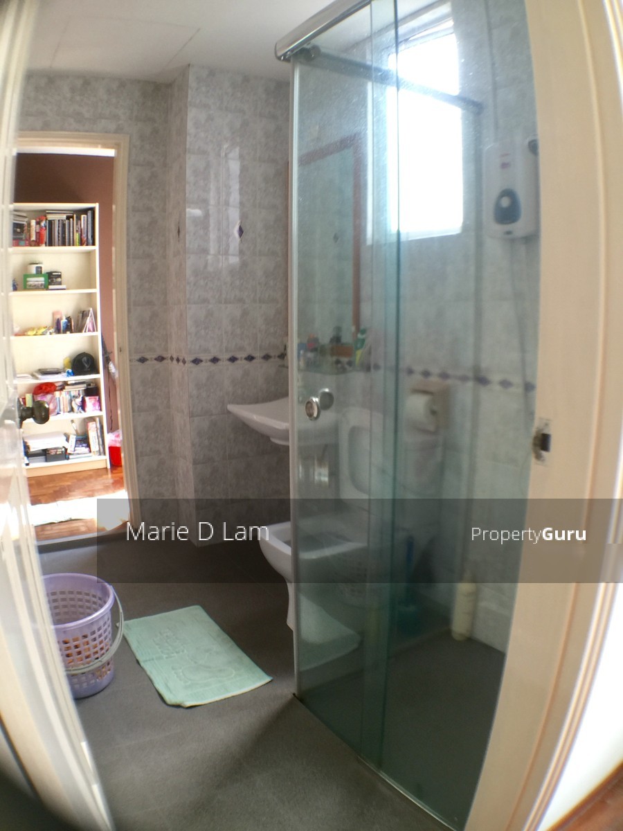 Loyang Villas (D17), Terrace #119246782